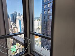 The solid residence - Elbon by haeundae