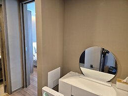 The solid residence - Elbon by haeundae