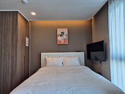 The solid residence - Elbon by haeundae