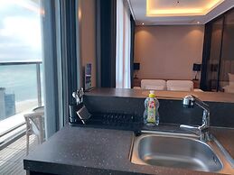 The solid residence - Elbon by haeundae