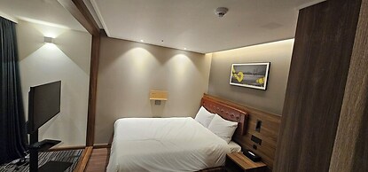 The solid residence - Elbon by haeundae