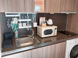 The solid residence - Elbon by haeundae