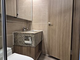 The solid residence - Elbon by haeundae