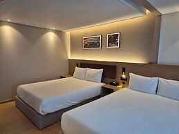 The solid residence - Elbon by haeundae