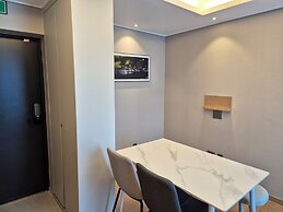 The solid residence - Elbon by haeundae