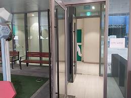 The solid residence - Elbon by haeundae