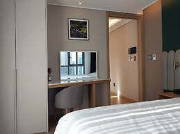 The solid residence - Elbon by haeundae