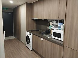 The solid residence - Elbon by haeundae