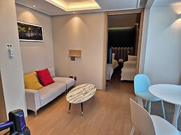 The solid residence - Elbon by haeundae