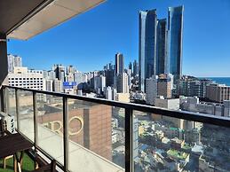 The solid residence - Elbon by haeundae