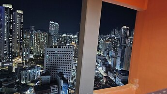 The solid residence - Elbon by haeundae