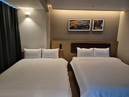 The solid residence - Elbon by haeundae