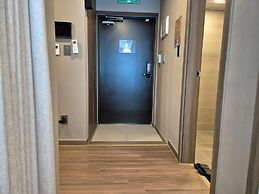 The solid residence - Elbon by haeundae