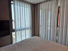 The solid residence - Elbon by haeundae