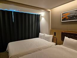 The solid residence - Elbon by haeundae