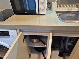 The solid residence - Elbon by haeundae