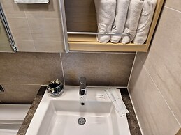 The solid residence - Elbon by haeundae