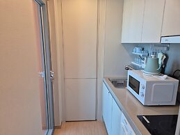 The solid residence - Elbon by haeundae