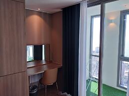 The solid residence - Elbon by haeundae