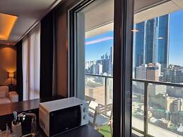 The solid residence - Elbon by haeundae