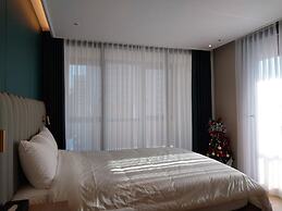 The solid residence - Elbon by haeundae