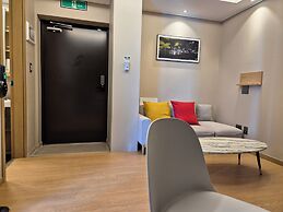 The solid residence - Elbon by haeundae