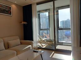 The solid residence - Elbon by haeundae