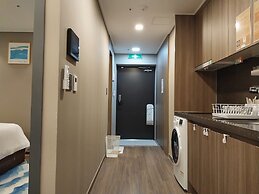 The solid residence - Elbon by haeundae