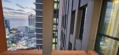 The solid residence - Elbon by haeundae