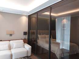 The solid residence - Elbon by haeundae