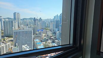 The solid residence - Elbon by haeundae