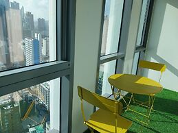 The solid residence - Elbon by haeundae