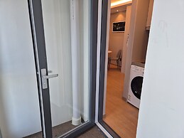 The solid residence - Elbon by haeundae