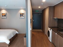 The solid residence - Elbon by haeundae