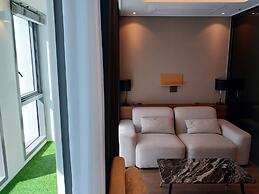 The solid residence - Elbon by haeundae