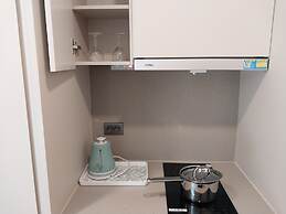 The solid residence - Elbon by haeundae