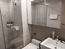 The solid residence - Elbon by haeundae