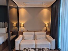 The solid residence - Elbon by haeundae