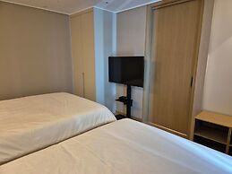 The solid residence - Elbon by haeundae