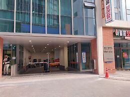 The solid residence - Elbon by haeundae