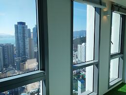 The solid residence - Elbon by haeundae