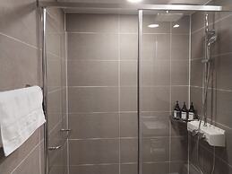 The solid residence - Elbon by haeundae