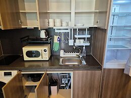 The solid residence - Elbon by haeundae