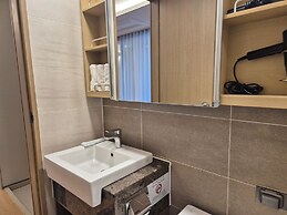 The solid residence - Elbon by haeundae