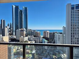 The solid residence - Elbon by haeundae