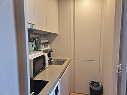 The solid residence - Elbon by haeundae