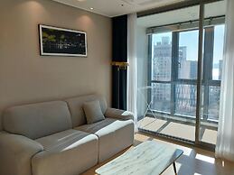 The solid residence - Elbon by haeundae