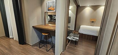 The solid residence - Elbon by haeundae