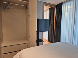 The solid residence - Elbon by haeundae