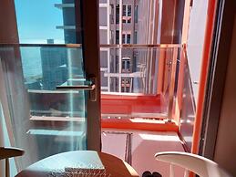 The solid residence - Elbon by haeundae